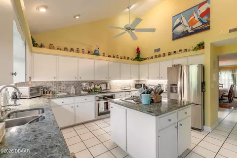 Kitchen - 1805 12th St, Edgewater, FL 32132 photo 3 of 5