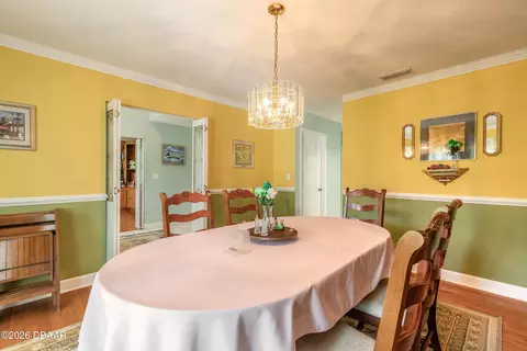 Dining - 1805 12th St, Edgewater, FL 32132 photo 3 of 4