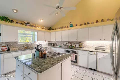 Kitchen - 1805 12th St, Edgewater, FL 32132 photo 2 of 5