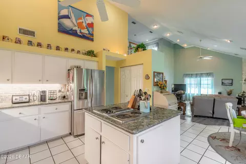 Kitchen - 1805 12th St, Edgewater, FL 32132 photo 4 of 5