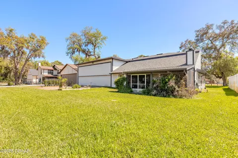 Exterior - 1805 12th St, Edgewater, FL 32132 photo 6 of 6