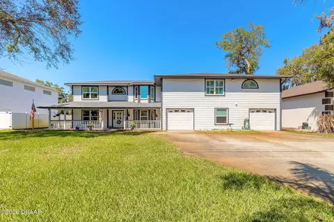 Exterior - 1805 12th St, Edgewater, FL 32132 photo 1 of 6