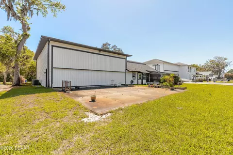 Exterior - 1805 12th St, Edgewater, FL 32132 photo 4 of 6