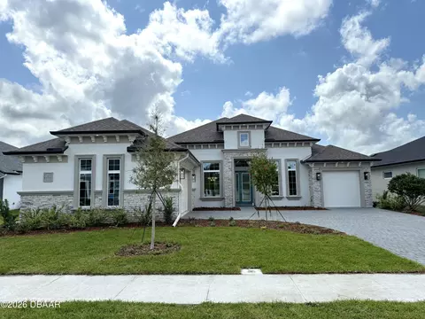 449 Mosaic Blvd, Daytona Beach, FL 32124
