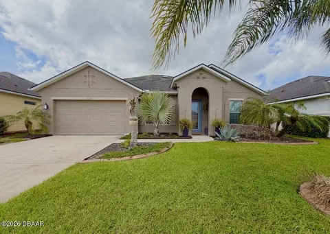 6866 Forkmead Ln, Port Orange, FL 32128