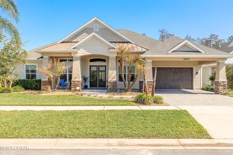 3207 Medici Blvd, New Smyrna Beach, FL 32168
