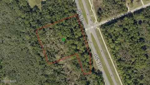 00 N Us Hwy 1, Oak Hill, FL 32759