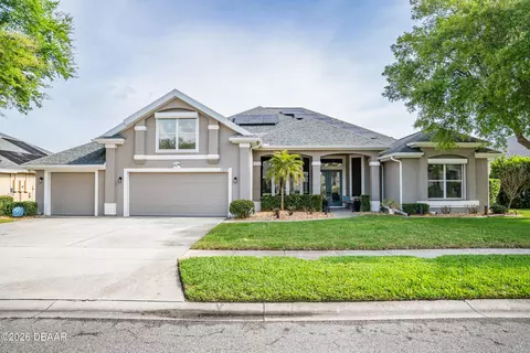 1307 Crepe Myrtle Ln, Port Orange, FL 32128