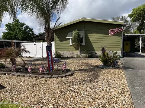 1808 Woodcrest Dr, Ormond Beach, FL 32174