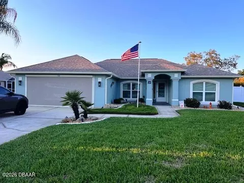 769 Park Springs Ct, Port Orange, FL 32128