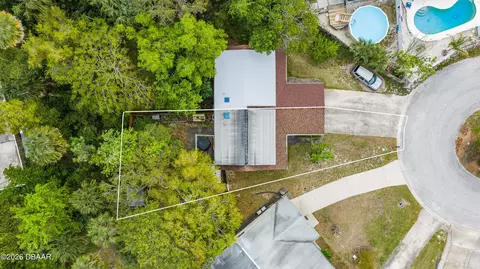 View/Area - 37 Sandpiper Cir, Ormond Beach, FL 32174 photo 2 of 3