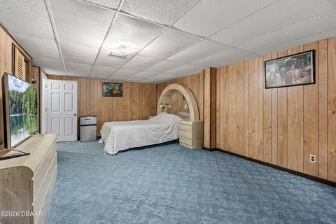 Bedroom - 37 Sandpiper Cir, Ormond Beach, FL 32174 photo 7 of 10