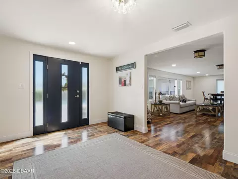 Entry Way - 428 N Riverside Dr, Edgewater, FL 32132 photo 1 of 6