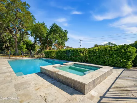 Exterior - 428 N Riverside Dr, Edgewater, FL 32132 photo 2 of 8
