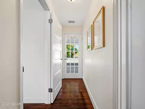 Entry Way - 428 N Riverside Dr, Edgewater, FL 32132 photo 6 of 6