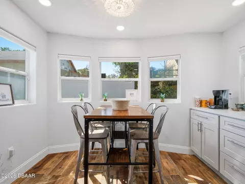 Dining - 428 N Riverside Dr, Edgewater, FL 32132 photo 3 of 3