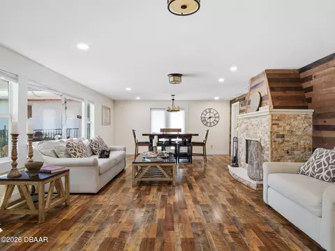 Living - 428 N Riverside Dr, Edgewater, FL 32132 photo 1 of 5