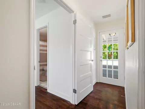 Entry Way - 428 N Riverside Dr, Edgewater, FL 32132 photo 5 of 6