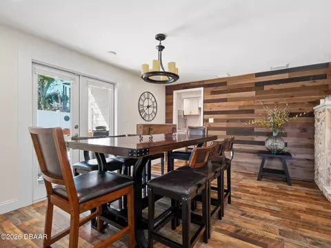 Dining - 428 N Riverside Dr, Edgewater, FL 32132 photo 1 of 3