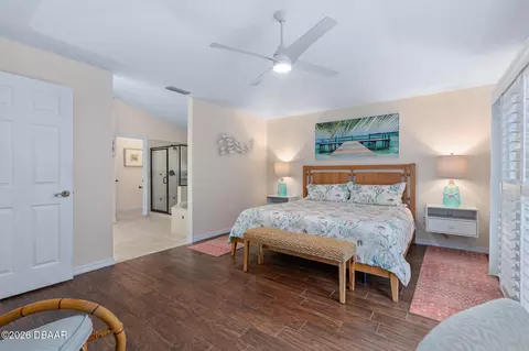 Bedroom - 440 Long Cove Rd, Ormond Beach, FL 32174 photo 4 of 9