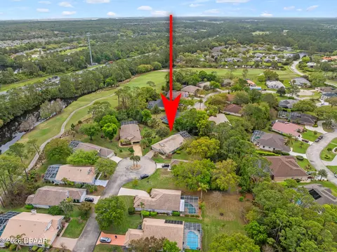 View/Area - 440 Long Cove Rd, Ormond Beach, FL 32174 photo 4 of 8