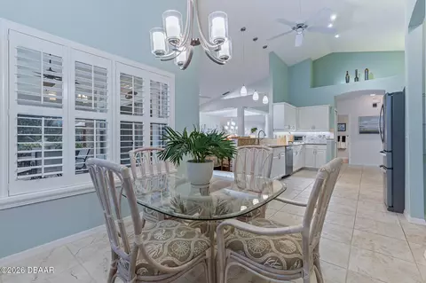 Dining - 440 Long Cove Rd, Ormond Beach, FL 32174 photo 5 of 7