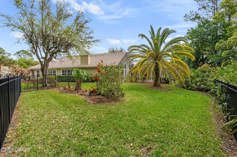 Exterior - 440 Long Cove Rd, Ormond Beach, FL 32174 photo 10 of 13