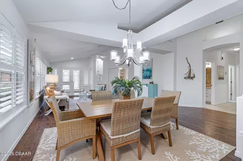 Dining - 440 Long Cove Rd, Ormond Beach, FL 32174 photo 3 of 7