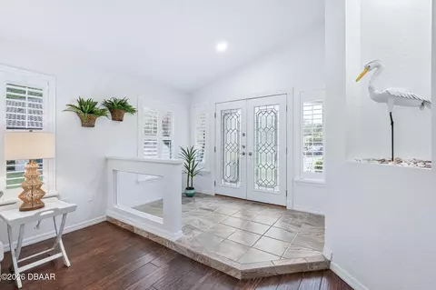 Entry Way - 440 Long Cove Rd, Ormond Beach, FL 32174 photo 1 of 1