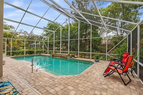 Exterior - 440 Long Cove Rd, Ormond Beach, FL 32174 photo 5 of 13