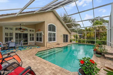 Exterior - 440 Long Cove Rd, Ormond Beach, FL 32174 photo 3 of 13