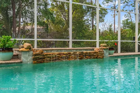 Exterior - 440 Long Cove Rd, Ormond Beach, FL 32174 photo 8 of 13