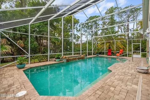 Exterior - 440 Long Cove Rd, Ormond Beach, FL 32174 photo 7 of 13