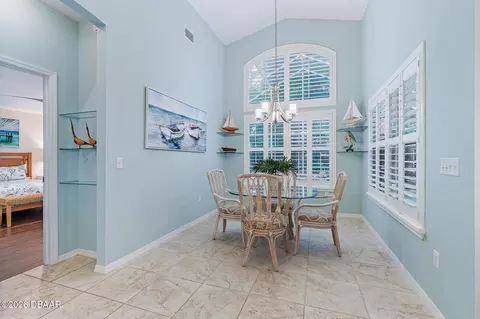Dining - 440 Long Cove Rd, Ormond Beach, FL 32174 photo 4 of 7