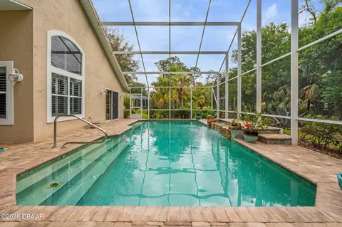 Exterior - 440 Long Cove Rd, Ormond Beach, FL 32174 photo 6 of 13
