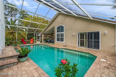 Exterior - 440 Long Cove Rd, Ormond Beach, FL 32174 photo 9 of 13
