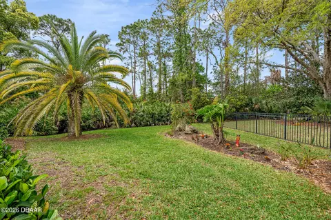 Exterior - 440 Long Cove Rd, Ormond Beach, FL 32174 photo 11 of 13