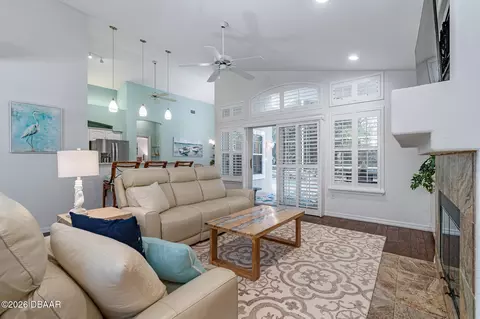 Living - 440 Long Cove Rd, Ormond Beach, FL 32174 photo 1 of 3