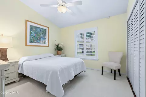 Bedroom - 440 Long Cove Rd, Ormond Beach, FL 32174 photo 8 of 9