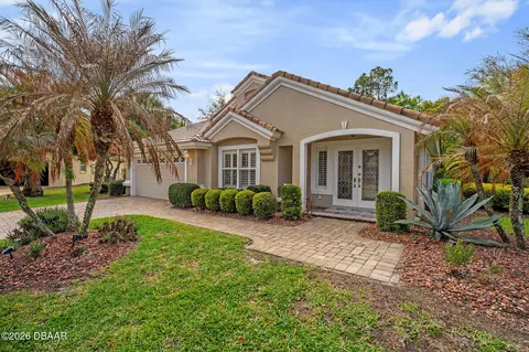 Exterior - 440 Long Cove Rd, Ormond Beach, FL 32174 photo 4 of 13