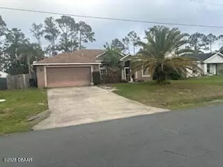 47 Pilgrim Dr, Palm Coast, FL 32164