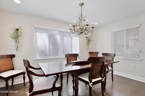 Dining - 210 N Riverside Dr, Edgewater, FL 32132 photo 5 of 5