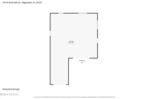 Other - 210 N Riverside Dr, Edgewater, FL 32132 photo 21 of 22