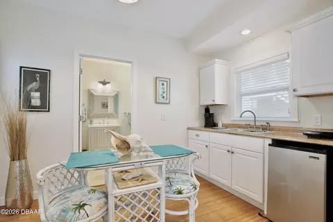 Kitchen - 210 N Riverside Dr, Edgewater, FL 32132 photo 8 of 8