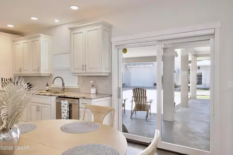 Kitchen - 210 N Riverside Dr, Edgewater, FL 32132 photo 1 of 8
