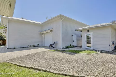 Exterior - 210 N Riverside Dr, Edgewater, FL 32132 photo 15 of 24
