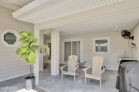 Exterior - 210 N Riverside Dr, Edgewater, FL 32132 photo 12 of 24