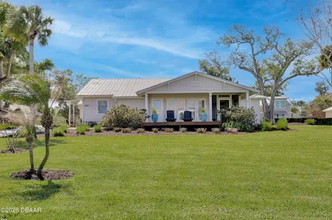 Exterior - 210 N Riverside Dr, Edgewater, FL 32132 photo 1 of 24