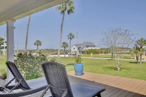 Exterior - 210 N Riverside Dr, Edgewater, FL 32132 photo 6 of 24