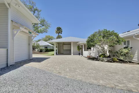 Exterior - 210 N Riverside Dr, Edgewater, FL 32132 photo 14 of 24